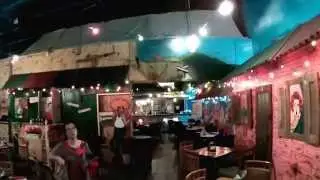 Made In Puerto Rico Orlando (Mondays Promo)
