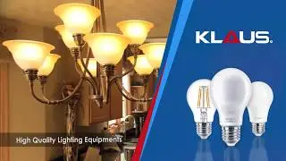 Klaus | Lighting Products