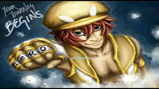 heRO Orc Hero Star Gladiator 2025-05-03