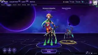SUSPENDED! State of weaponized reports by the cartel bullying | Heroes of the Storm 2025.8.24