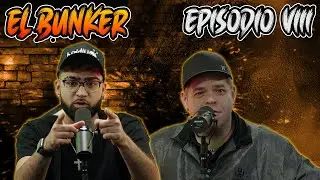 El Bunker, Episodio 8, Jay Vs Cheo