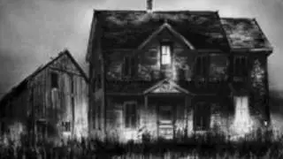 La casa dei cani fantasmi di Alan Stratton