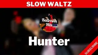 WALTZ music  | Hunter