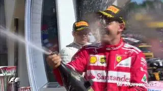 Fernando Alonso Hungary 2017 Chair | Mission Passed Respect +