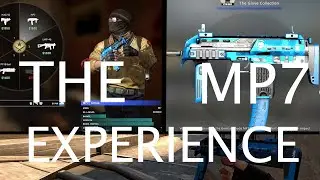 The MP7 experience