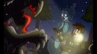 Spectral Lakes Music Theme