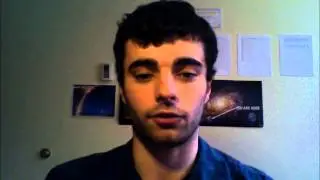 SpaceX Intern Application