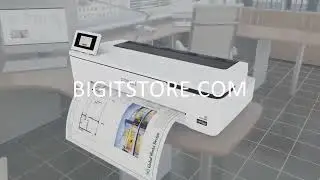 Epson SureColor T3130N T5130N CAD Printing