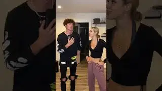 Asking Charly Jordan How Attractive I Am 😂