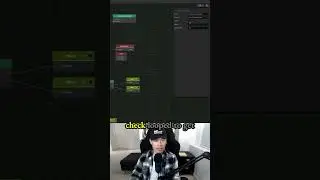 Enabling Looping for Character Animation - making a game mechanic in Buildbox - 3.2: Mouse Head