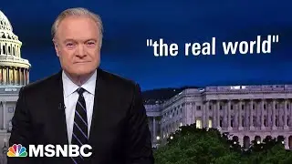 ‘Joe Biden won’: Lawrence on the President’s successful debt ceiling strategy