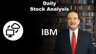 IBM Stock Analysis &ndash; $IBM shake-up & Earnings. Stock News That You Can Use.