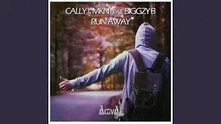 Run Away (feat. Biggzy B)