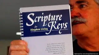 Scripture Keys for Kingdom Living