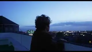 INSONAMIA (Slowed + Reverb)