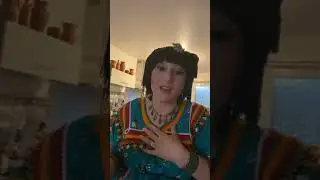 azul flawen live 2021 #kabyle #facebook #france #