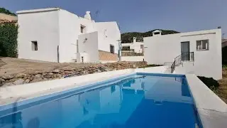MASIA EN NÚCLEO RURAL EN ELS ROSILDOS