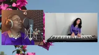 Hear my Prayer featuring Calesta 