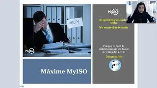 Curso de Gesti&oacute;n de Riesgo y AMEF parte 2