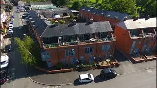 Waterworks Road, Barbourne, Worcester