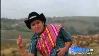 Andy Gutierrez - El Genio del Cantar Huanca