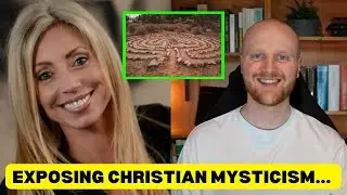 Exposing Christian Mysticism: The Dangers of Contemplative Christianity