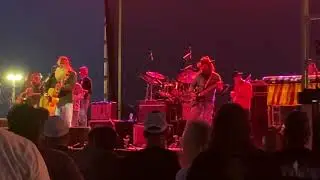 Jamey Johnson - High Cost of Living - 2022 Wisconsin State Fair