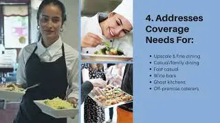 Top 5 Reasons You Need Restaurant Insurance - Distinguished Programs