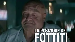 REGOLA AUREA - La posizione del Fottiti
