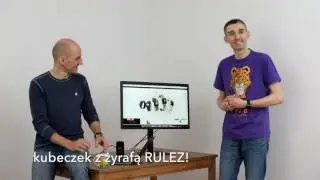Recenzja LG UltraFine 5K