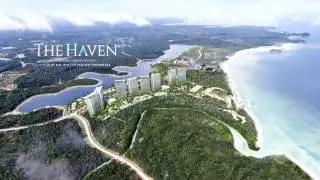 The Haven Lagoi Bay, Bintan Island