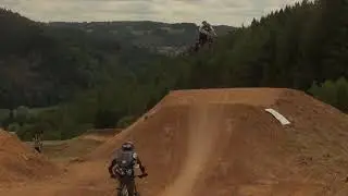 Loose Fest 2019 - Ferme libert Bikepark (Belgium) - Trail Riding Company