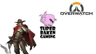 OVERWATCH - VICTORIES!! (MAYBE SOME DEFEATS AS WELL)
