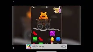 Candy Crush Soda Saga Ads | Minecart