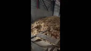 Biomass Fuel Feeding Video
