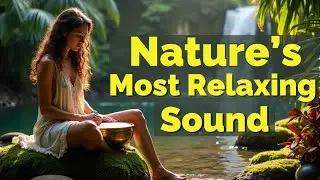 Best Calm Handpans music for deep Sleep and Relaxation