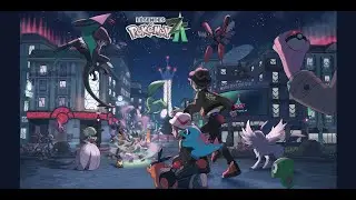 Episode 17 Pokemon Legends Z-A Bient&ocirc;t le rand D
