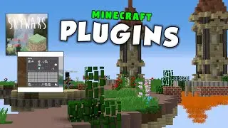 SKYWARS Plugin wie auf gro&szlig;en SERVERN 🔥💪! - YourMcShop.com