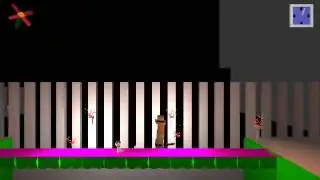 Hot Tin Roof Alpha - Dump Alpha