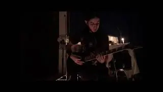 Trance - Heavy Metal Queen (Guitar Cover)