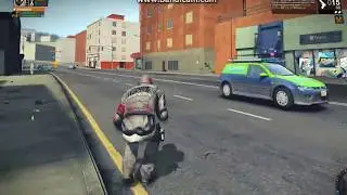 APB Gameplay Osmaw/Star555