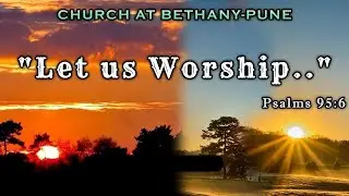 02 NOV 2025 || SUNDAYWORSHIP ||
