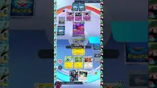 Luxray & Boltund Single-Prize Deck | Off-Meta Ranked Test | Pok&eacute;mon TCG Pocket