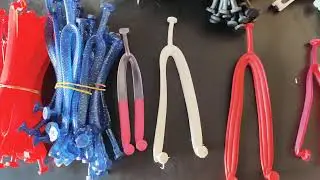 slipper raw material