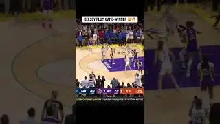 Kelsey Plum CALLED GAME 🥶