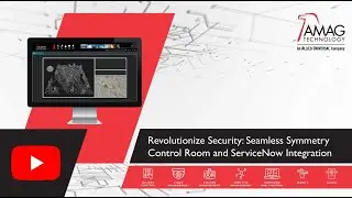 Revolutionize Security Seamless Symmetry Control Room and ServiceNow Integration