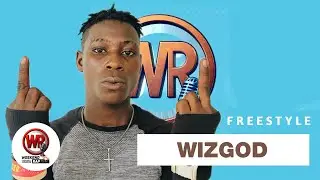 WIZGOD - FREESTYLE / WEEK-ENDRAP EP#4