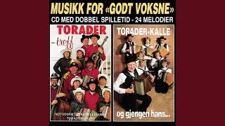 Krøderminner