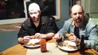 Pizzaghetti