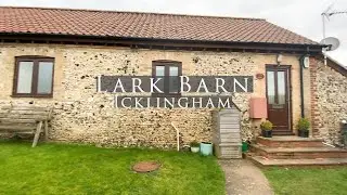Lark Barn Icklingham
